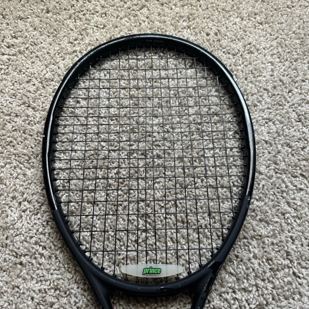 Wilson Prostaff 97 V11.5 Countervail GripSize 4in‎